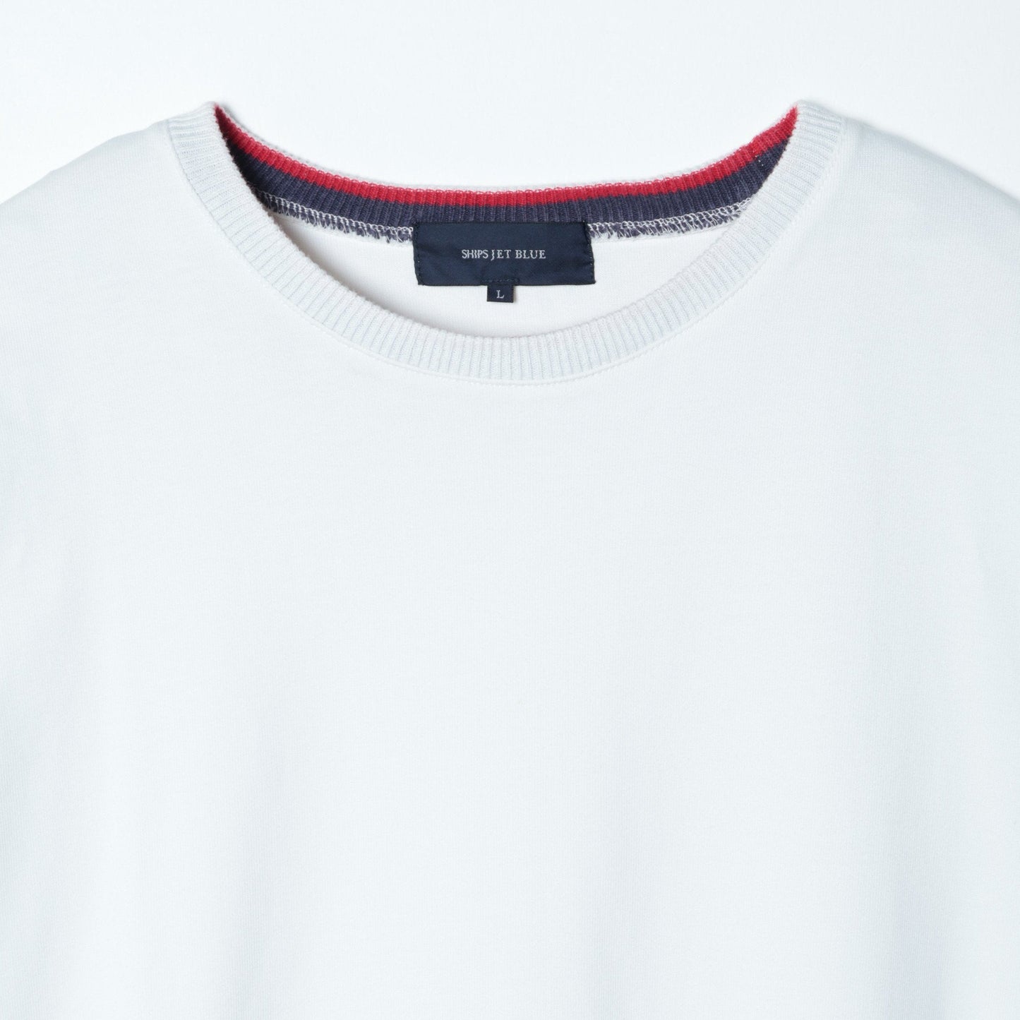 SHIPS:Tシャツ/カットソー