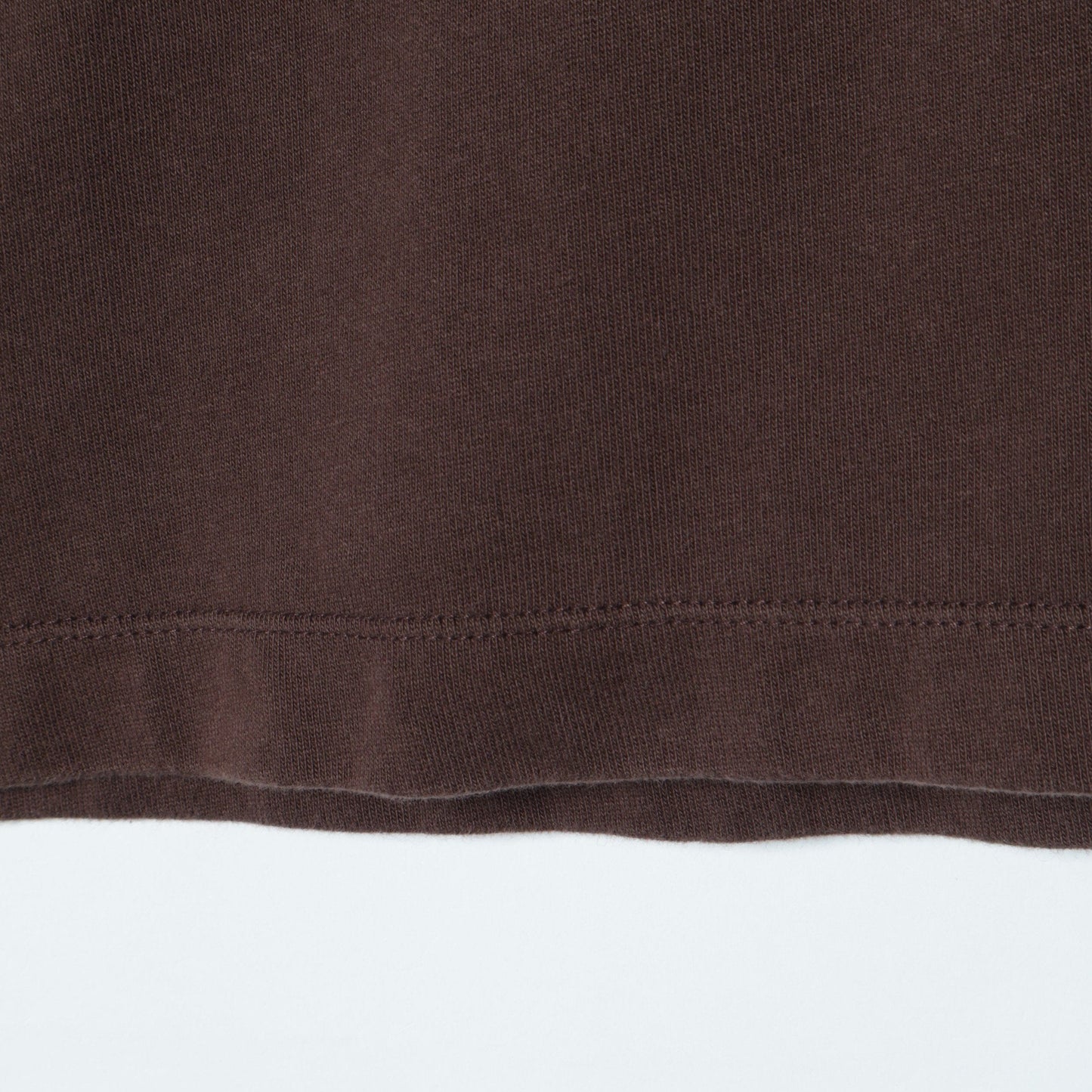 【FRUIT OF THE LOOM×SHIPS】ボックス ヘビー Tシャツ