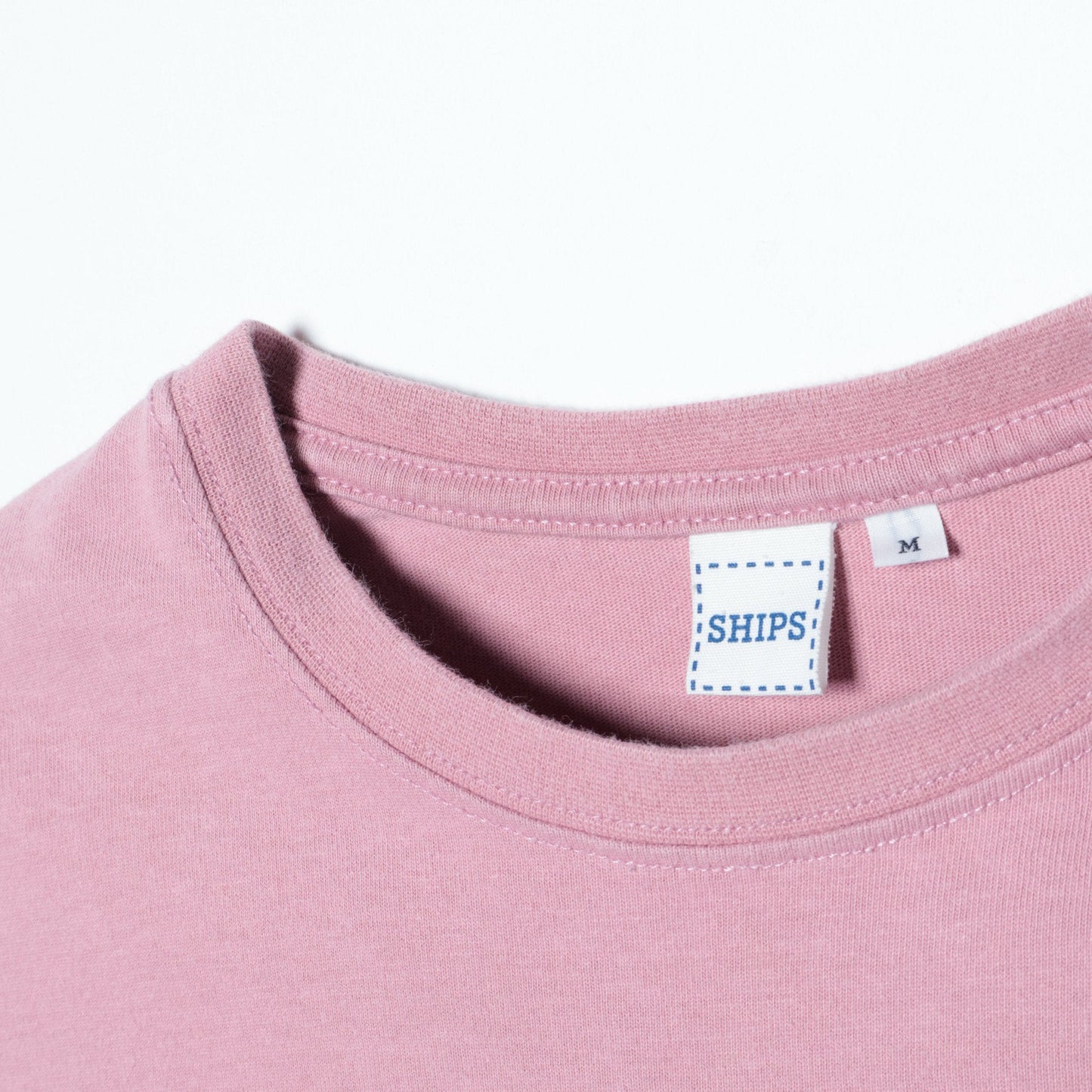 SHIPS KIDS:<ミッキーマウス>TEE(100〜145cm)