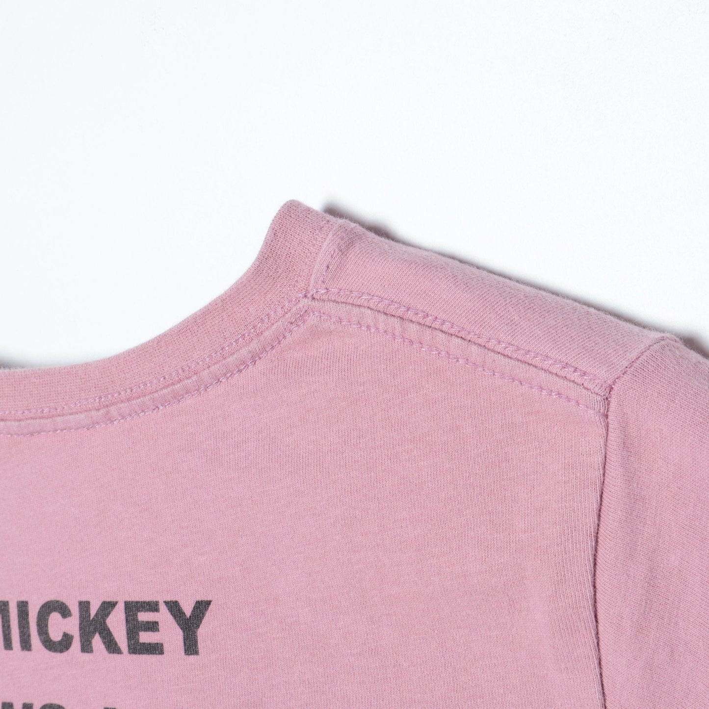 SHIPS KIDS:<ミッキーマウス>TEE(100〜145cm)