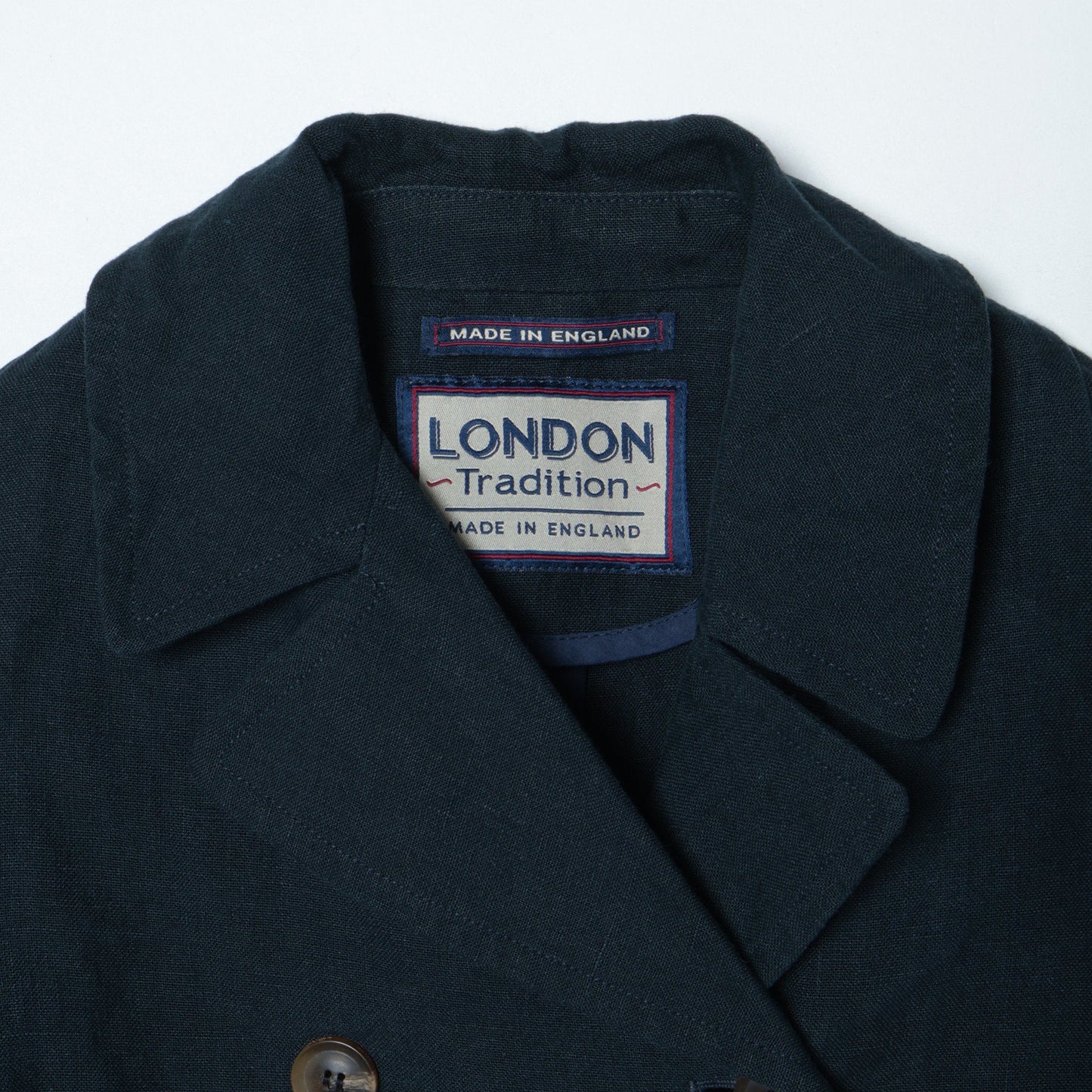 LONDON TRADITION:アウター