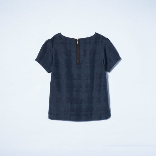 SHANBRAY JQD CHK T-BL