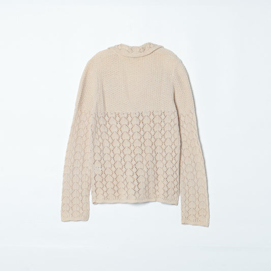 SHIPS:カーディガン