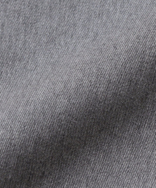 SHIPS:〈抗菌加工〉japan quality カラー テーパード スリム チノパンツ