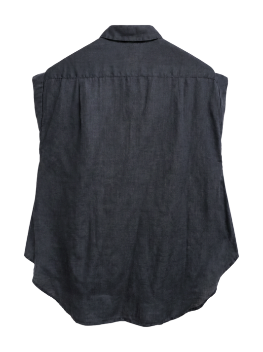 FRENCH LNN F/S SHIRT