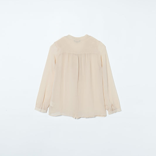 SHIPS:シャツ/ブラウス