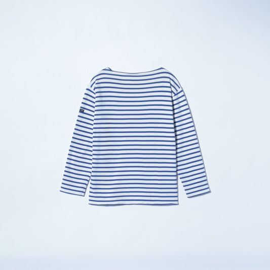 SAINT JAMES:Tシャツ/カットソー
