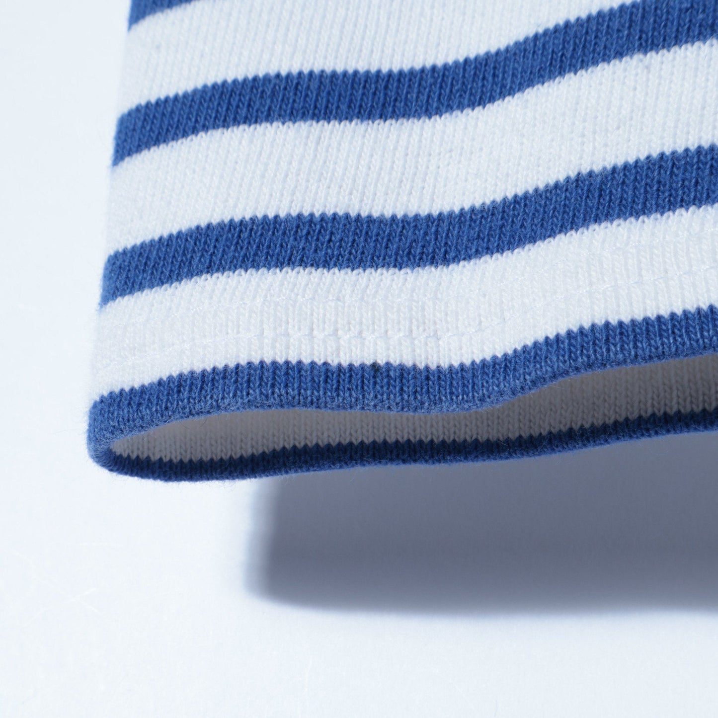 SAINT JAMES:Tシャツ/カットソー