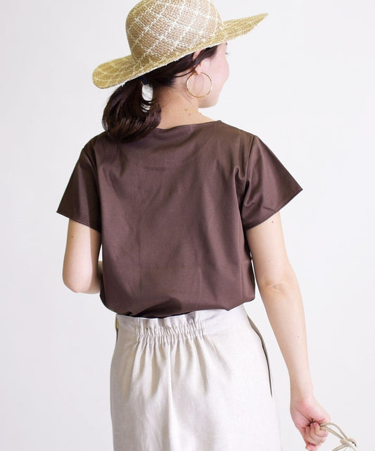 SHIPS:Tシャツ/カットソー