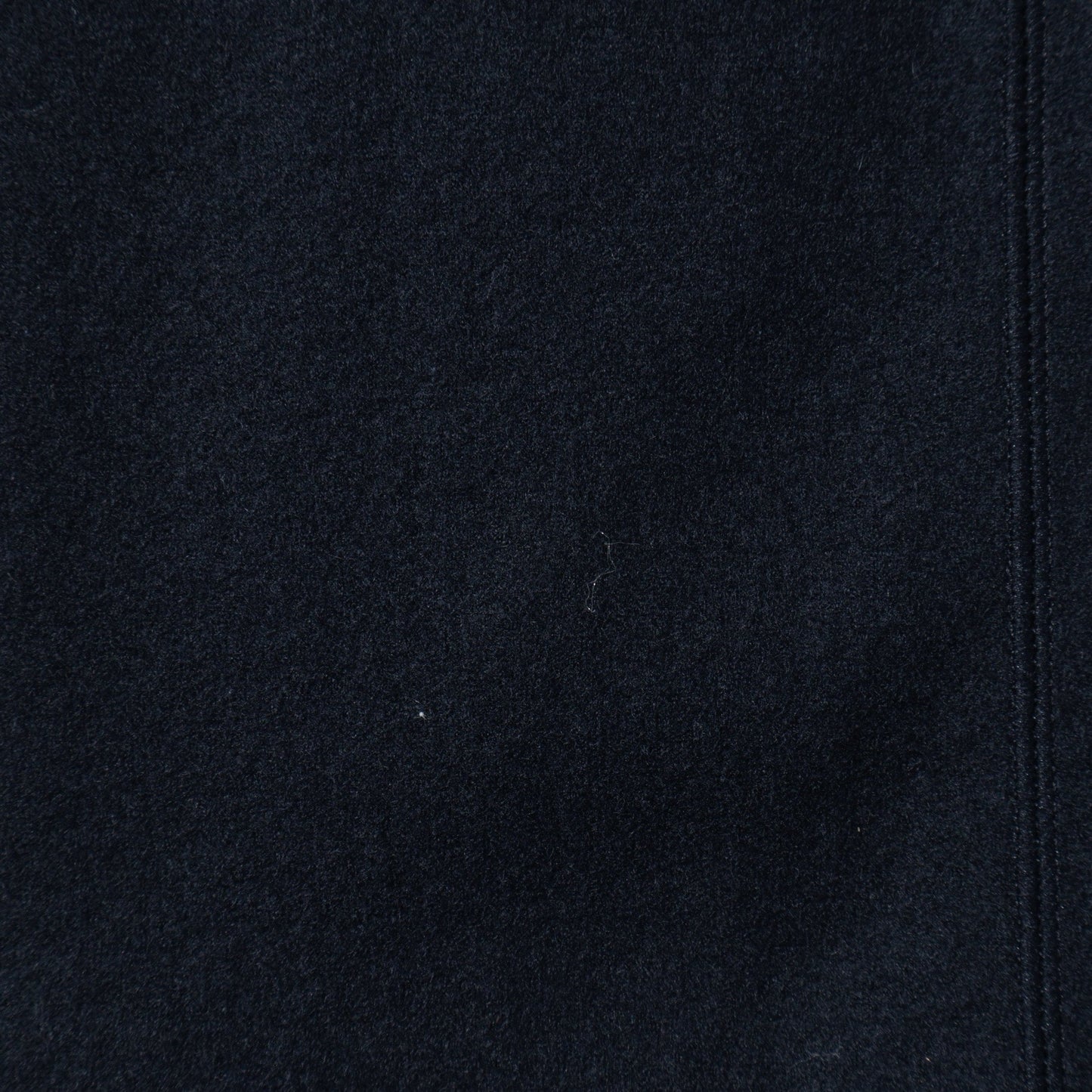 SHIPS Primary Navy Label:〈手洗い可能〉ウール ジャージー Vネック プルオーバー