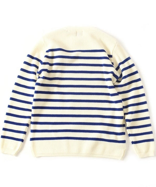 【Begin30th × SHIPSコラボ】 AMOSSA(R) ウォッシャブル ニット