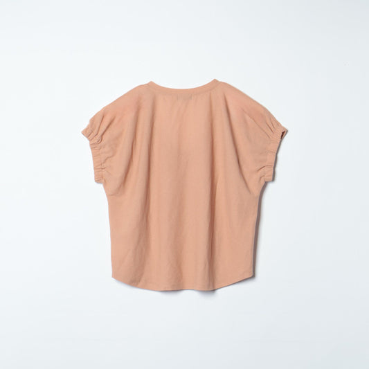 WCO:CUFF GUM GATHER PO