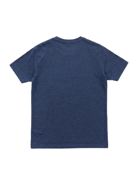 SHIPS: リサイクルコットン ソリッド Tシャツ