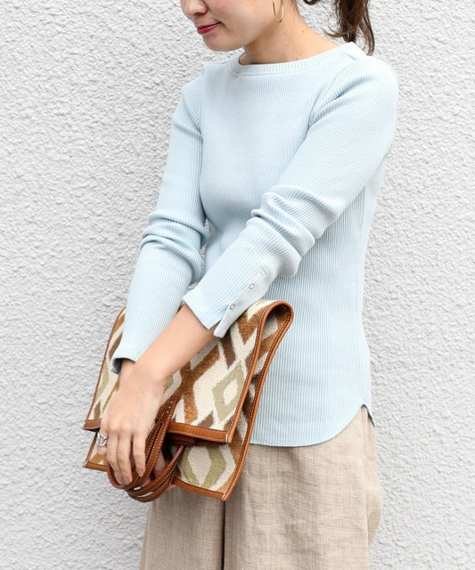 SHIPS:Tシャツ/カットソー