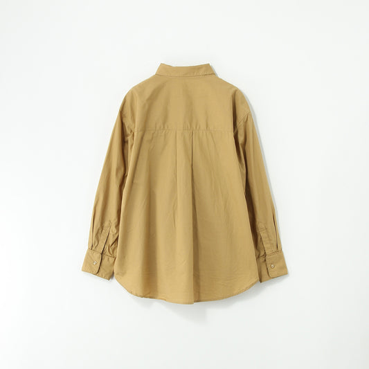 SHIPS Colors:シャツ/ブラウス