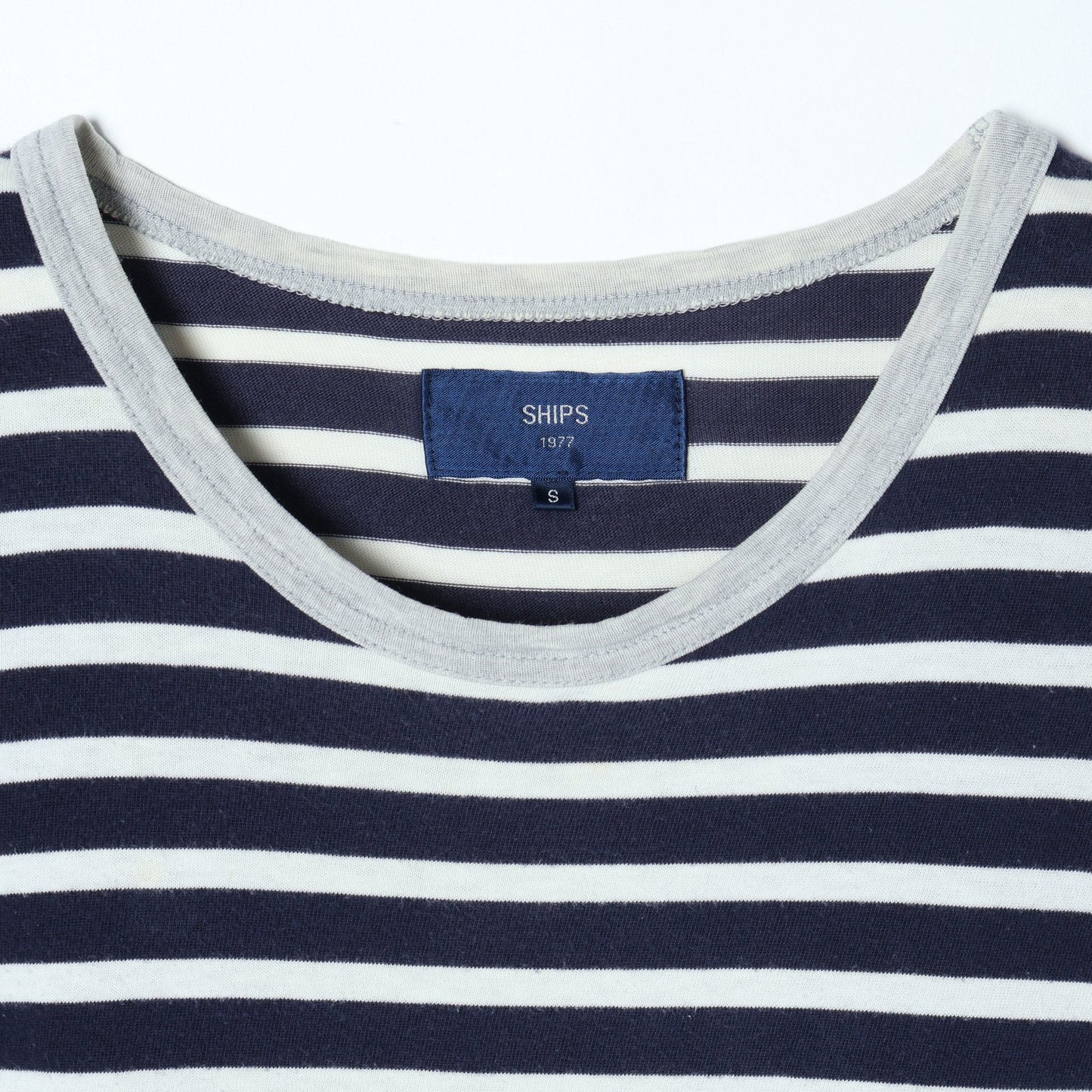 SHIPS:Tシャツ/カットソー