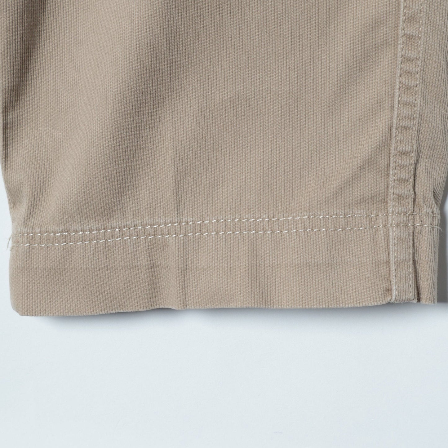 SHIPS:PIQUE STR SLIM CAGO