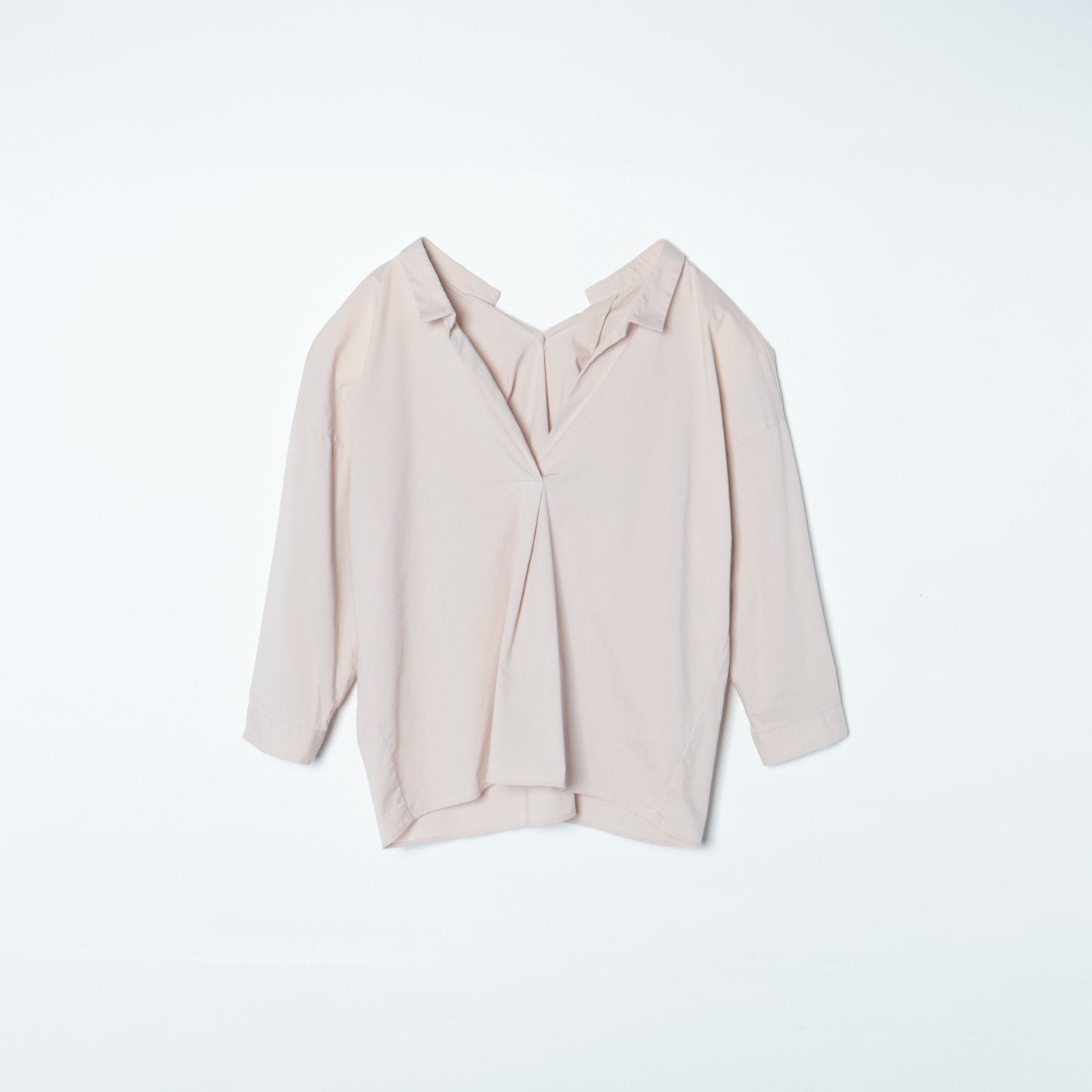 SHIPS:BACK RIBBON BL(SLD)