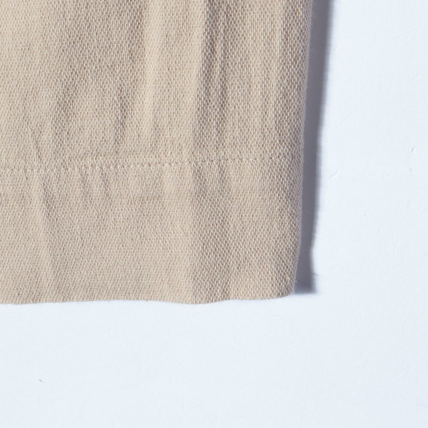 SHIPS any: リネンミックス ポケットパンツ