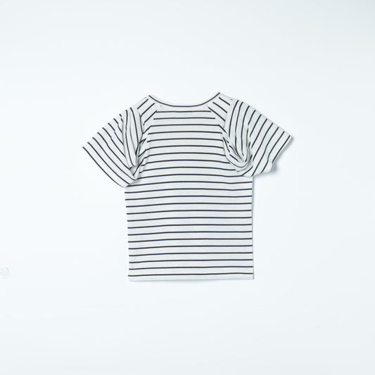 SHIPS:KANOKO JERSEY TUCK/SL PO