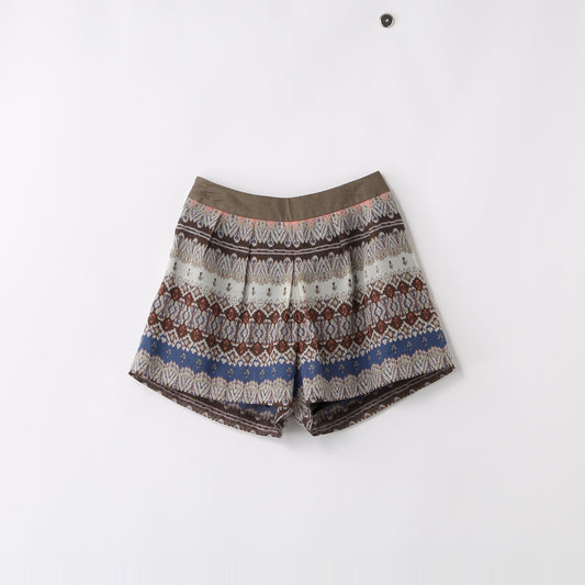 SHIPS:ショートパンツ