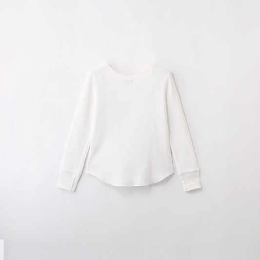 SHIPS:WAFFLE WIDE NECK POV