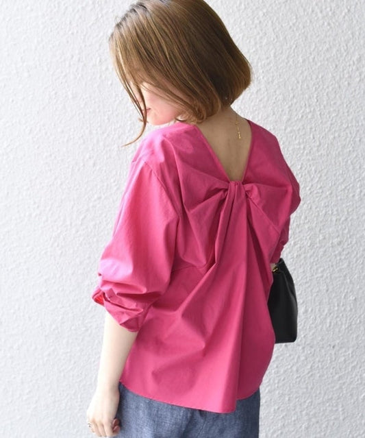 SHIPS:シャツ/ブラウス