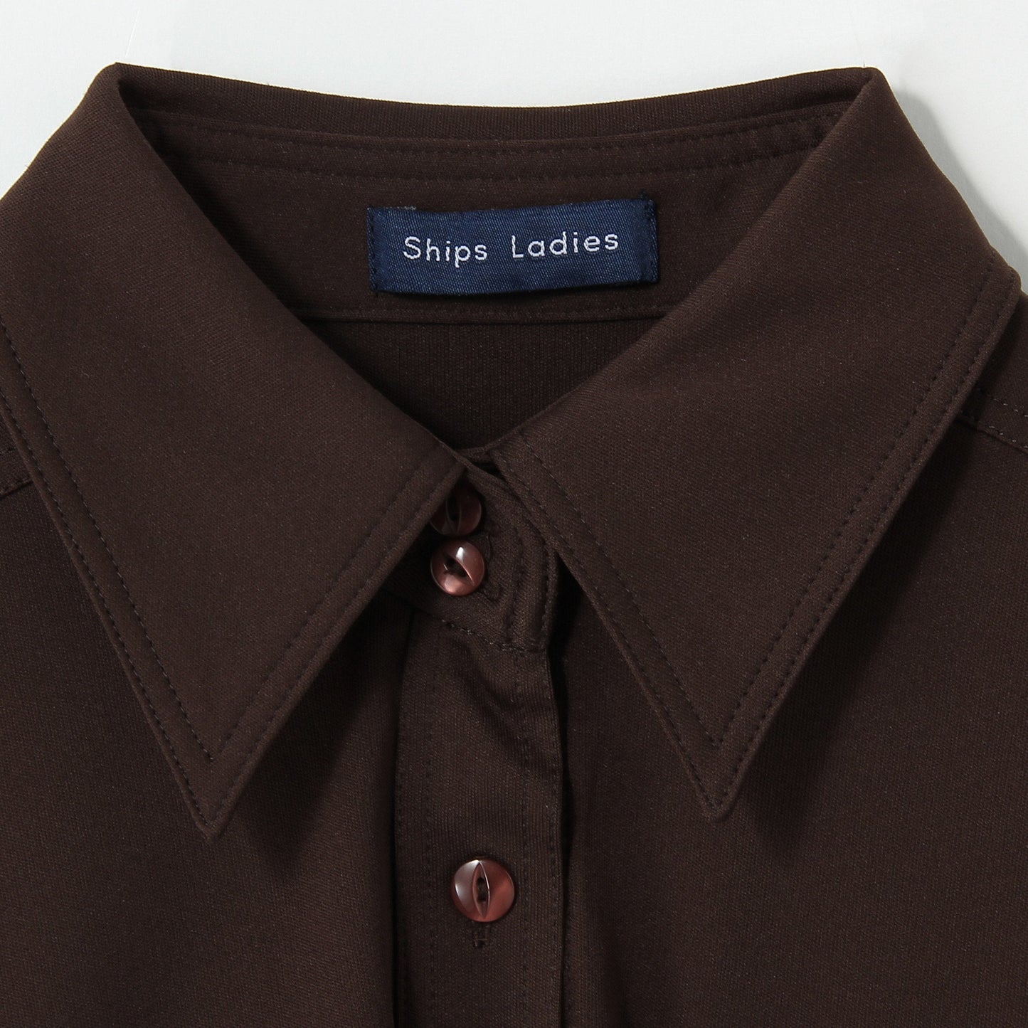 SHIPS:シャツ/ブラウス