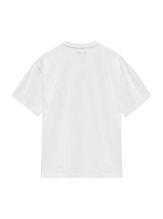 City Ambient Products別注】Ben Lenovitz: DOG CAT Tシャツ