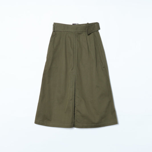 SHIPS:CHINO CROSS SK 3