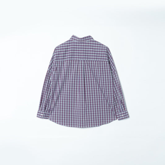 SHIPS:CTN CHK BIG SHT