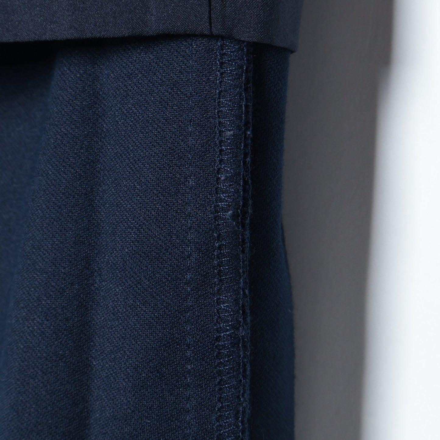 SHIPS:KNIT TWILL DRAWSTRING PT