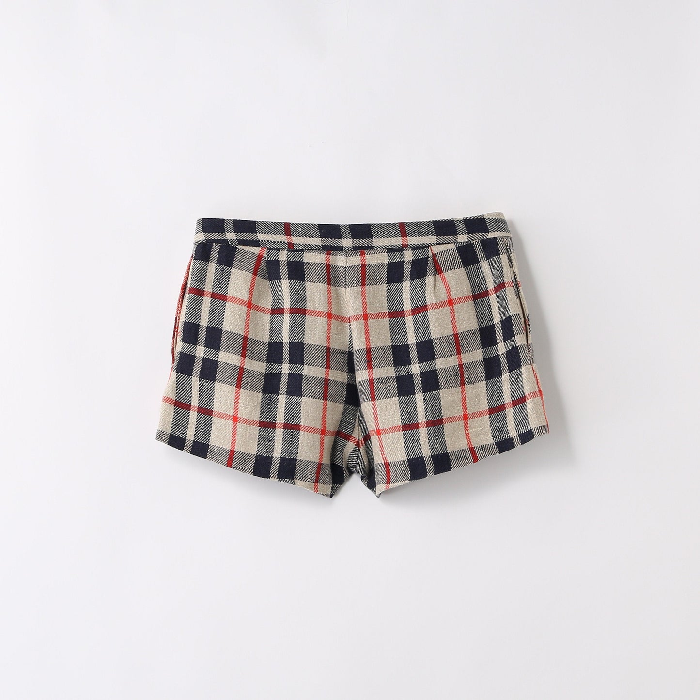 YAECA:ショートパンツ
