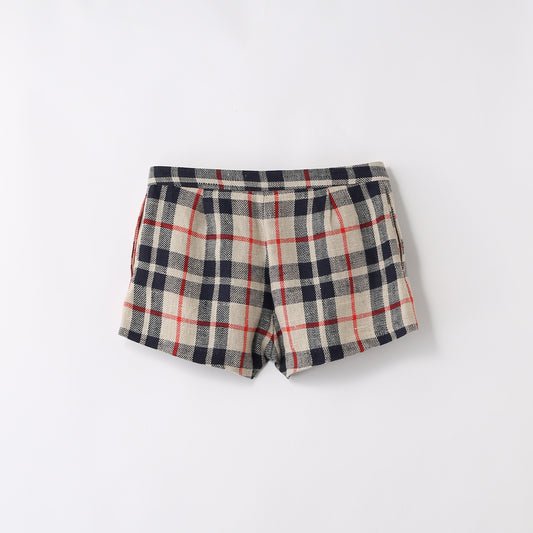 YAECA:ショートパンツ