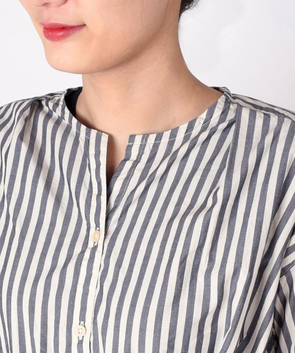SHIPS Days STANDARD:NO COLLAR OP (GRY)