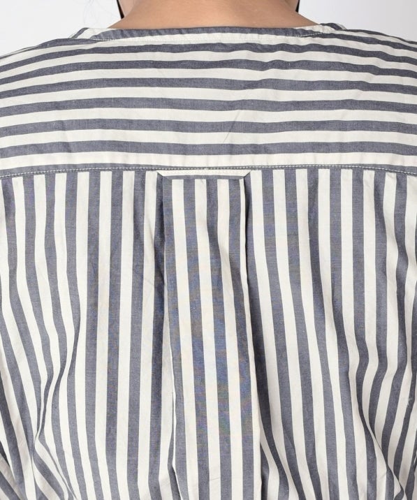 SHIPS Days STANDARD:NO COLLAR OP (GRY)