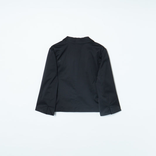 little black:ジャケット