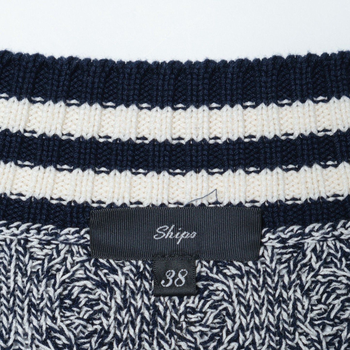 CTN CABLE VEST