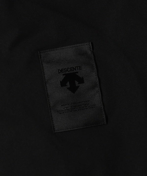 DESCENTE PAUSE: パッカブル ジャケット