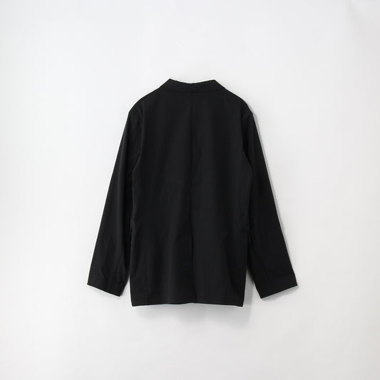 DESCENTE PAUSE: パッカブル ジャケット