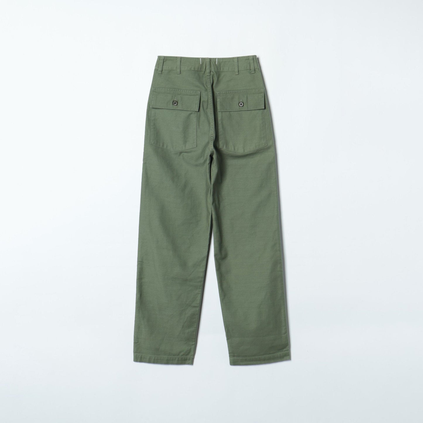 URVIN:BAKER PANTS WIDE