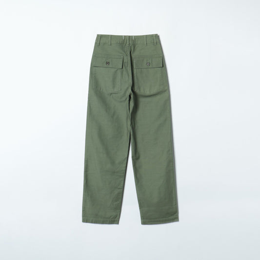 URVIN:BAKER PANTS WIDE