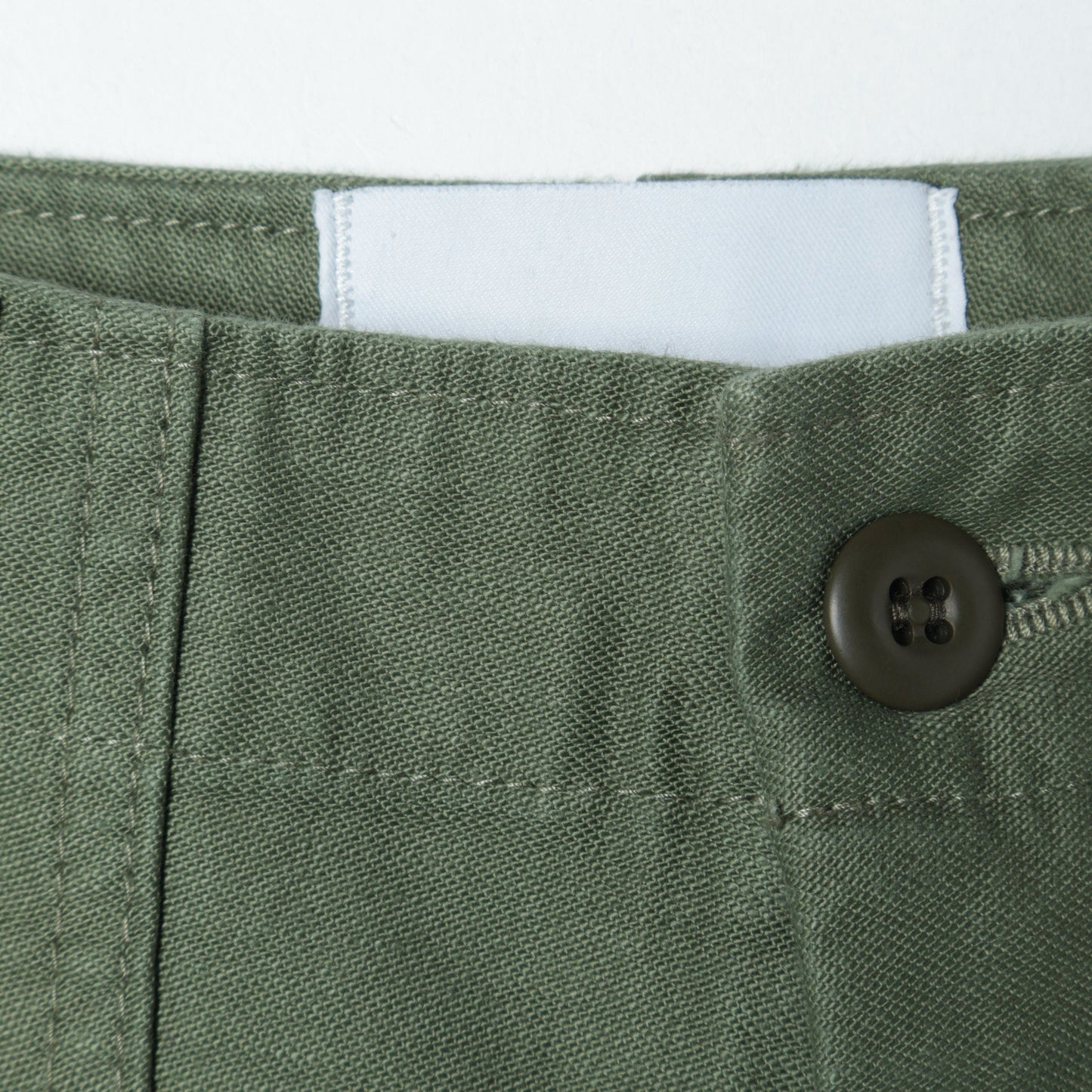 URVIN:BAKER PANTS WIDE