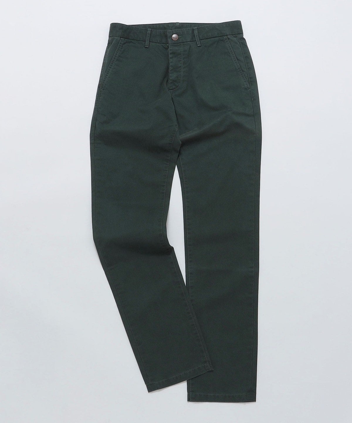GROWN&SEWN: Independent Slim Pant - Ultimate Twill