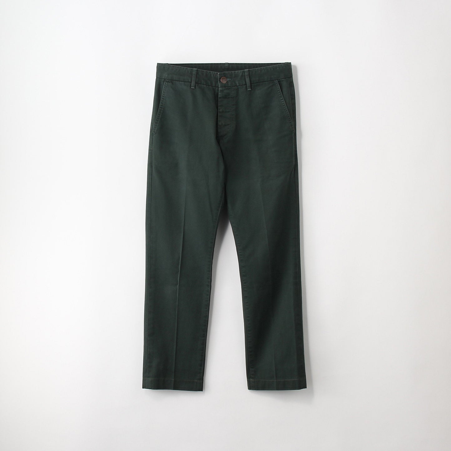 GROWN&SEWN: Independent Slim Pant - Ultimate Twill