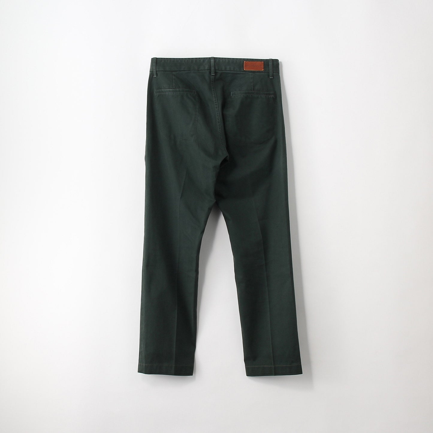 GROWN&SEWN: Independent Slim Pant - Ultimate Twill