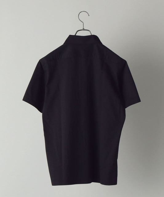 【WEB限定】SHIPS: 吸水速乾 COOLMAX(R) マルチ ファンクション ポロシャツ