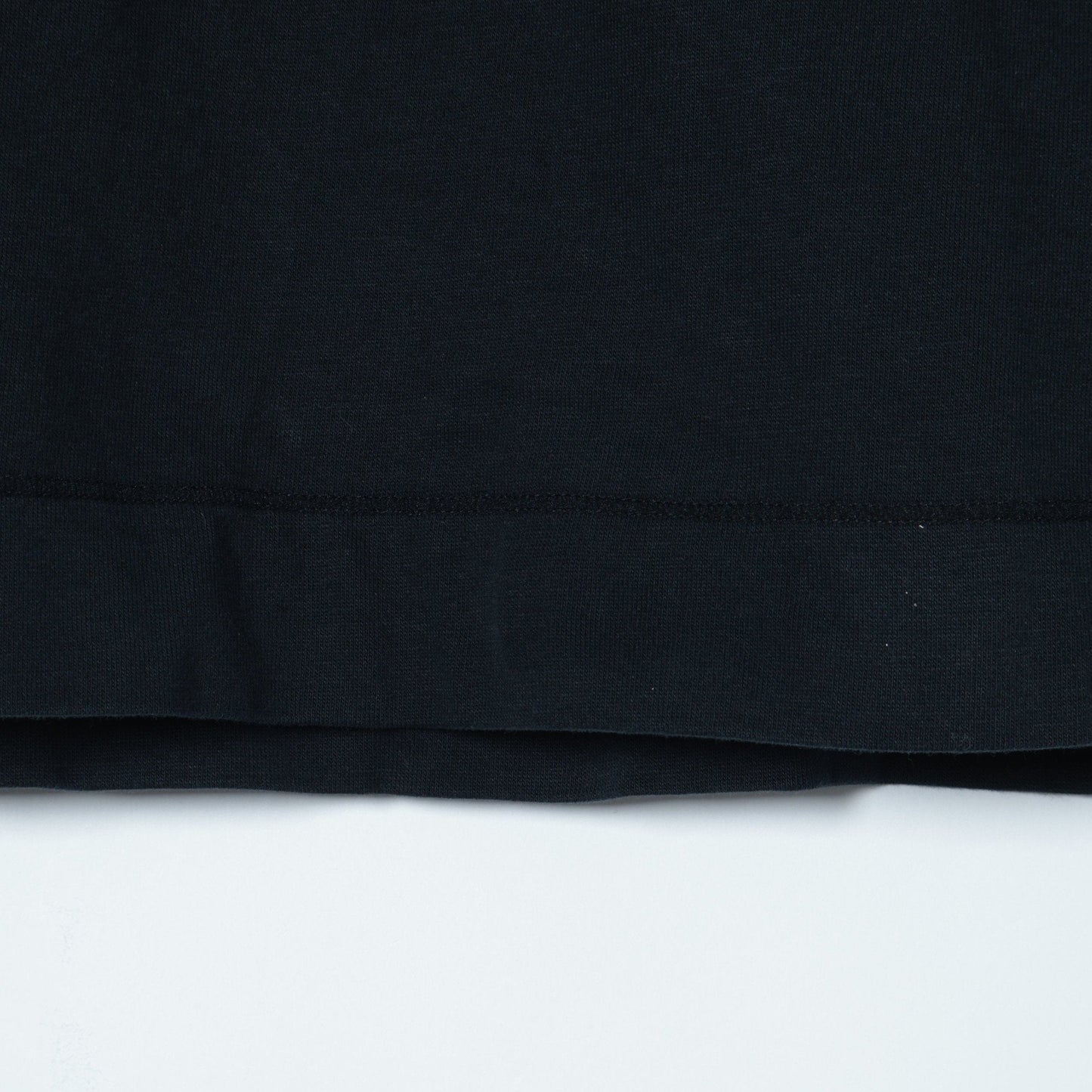 SHIPS: タートルネック ロングスリーブ Tシャツ