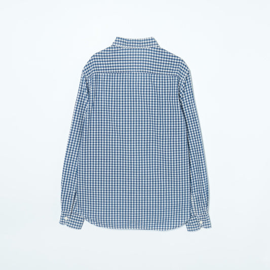 BLEU DE PANAME:シャツ/ブラウス