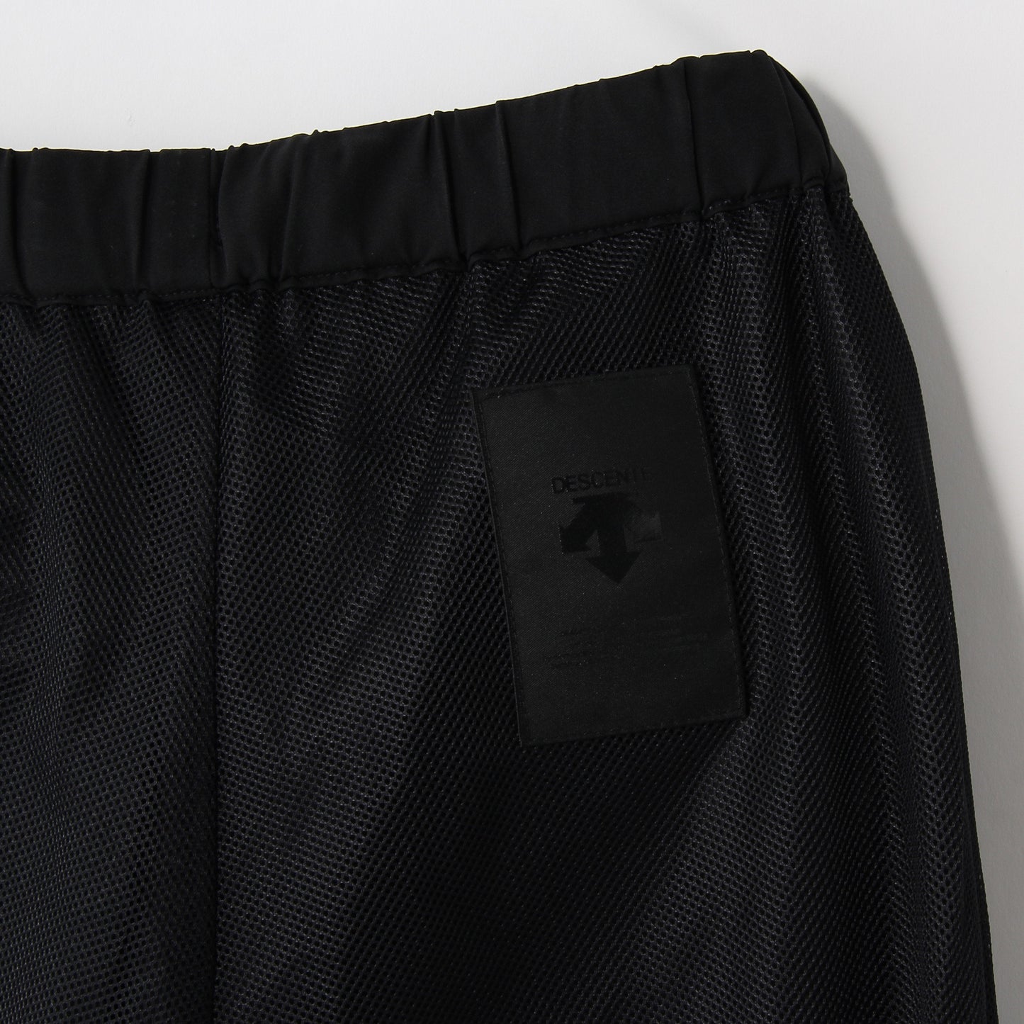DES PAUSE: 4WAY PACKABLE PT